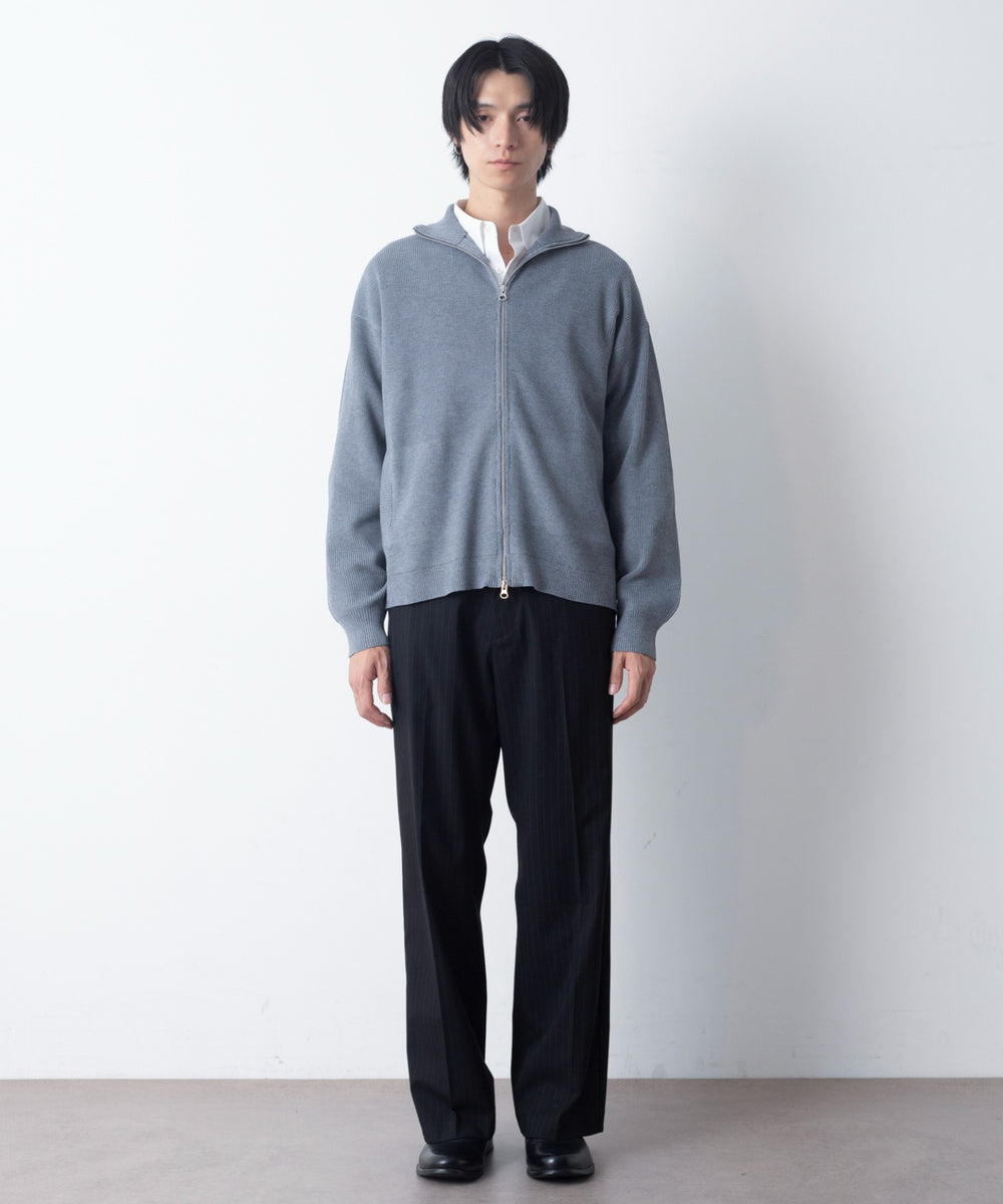 グレー モデル：180cm L着用