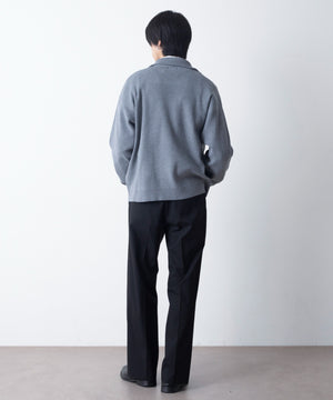 グレー モデル：180cm L着用