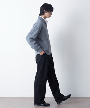 グレー モデル：180cm L着用