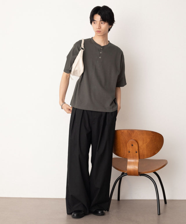 チャコール モデル：180cm L着用
