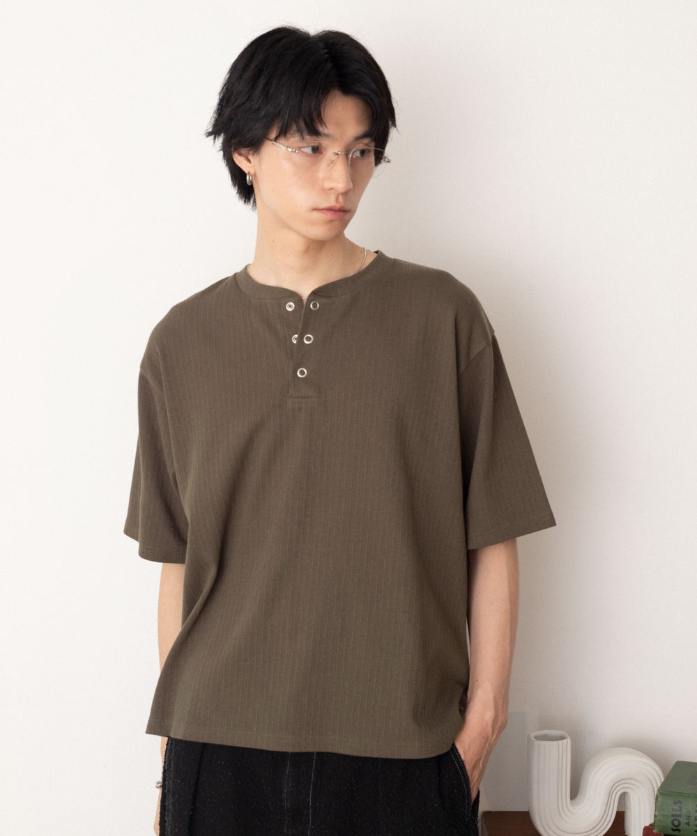 ブラウン モデル：180cm L着用