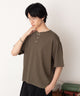 ブラウン モデル：180cm L着用