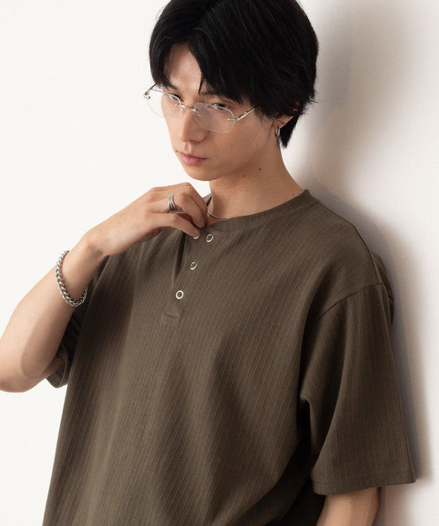ブラウン モデル：180cm L着用