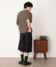 ブラウン モデル：180cm L着用