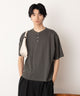 チャコール モデル：180cm L着用