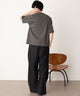 チャコール モデル：180cm L着用