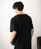 ブラック モデル：180cm M着用