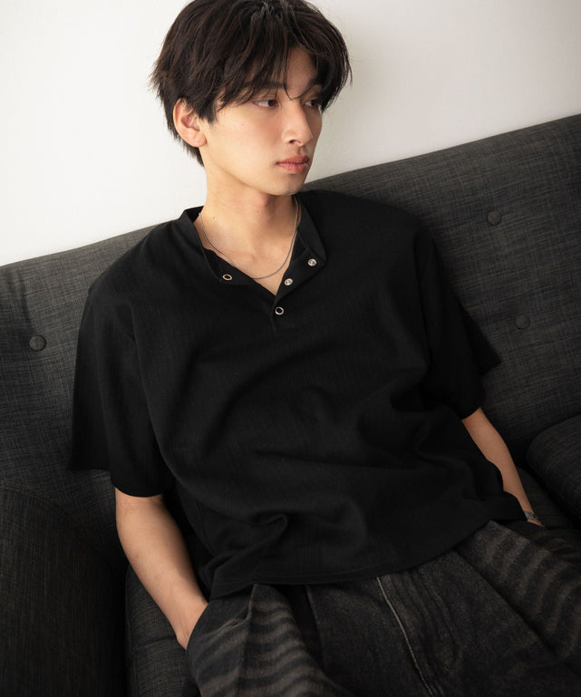 ブラック モデル：180cm M着用