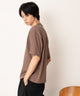 ブラウン モデル：180cm L着用