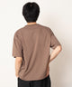ブラウン モデル：180cm L着用