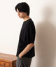 ブラック モデル：180cm L着用