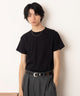 ブラック モデル：180cm L着用