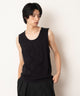 ブラック モデル：180cm L着用