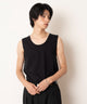 ブラック モデル：180cm L着用