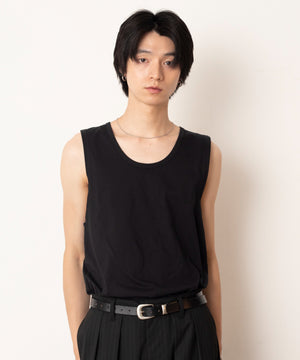 ブラック モデル：180cm L着用