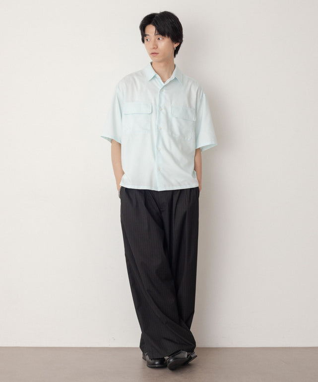 サックス モデル：180cm L着用