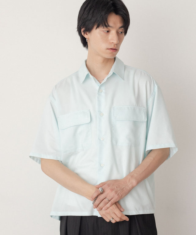 サックス モデル：180cm L着用