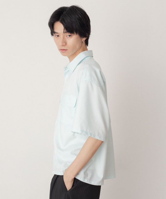 サックス モデル：180cm L着用