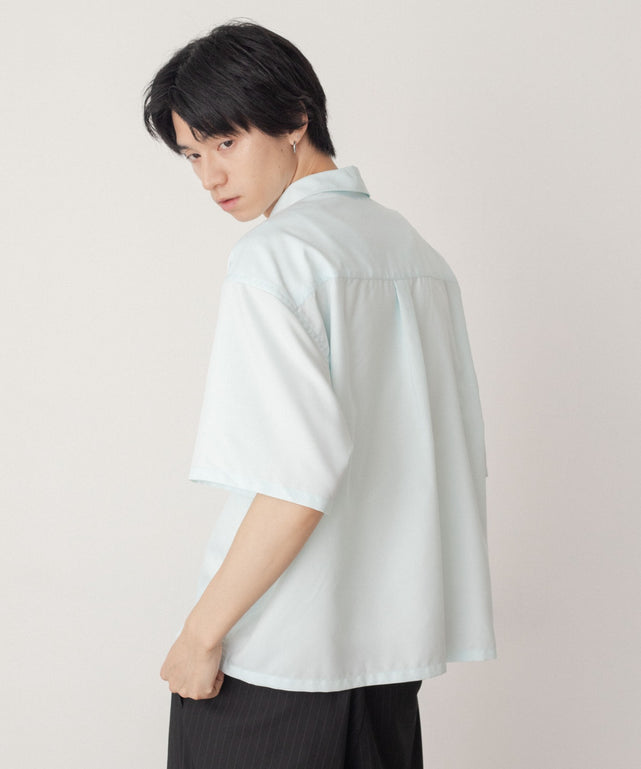 サックス モデル：180cm L着用