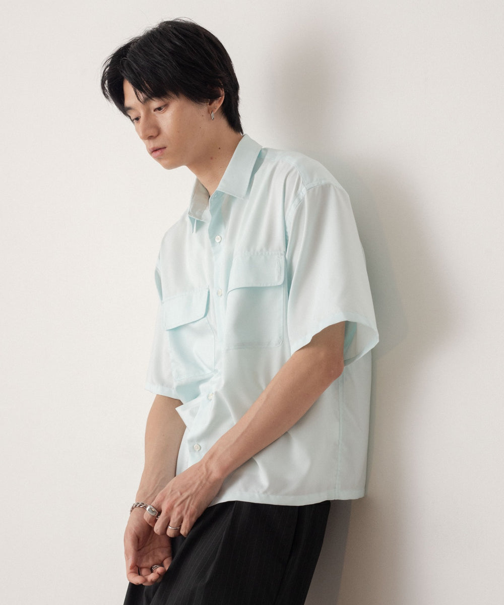 サックス モデル：180cm L着用