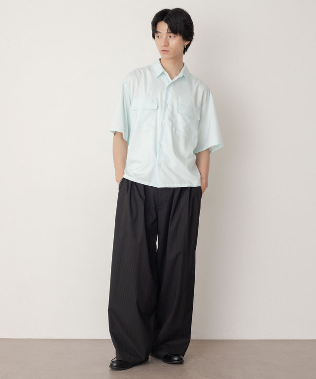 サックス モデル：180cm L着用