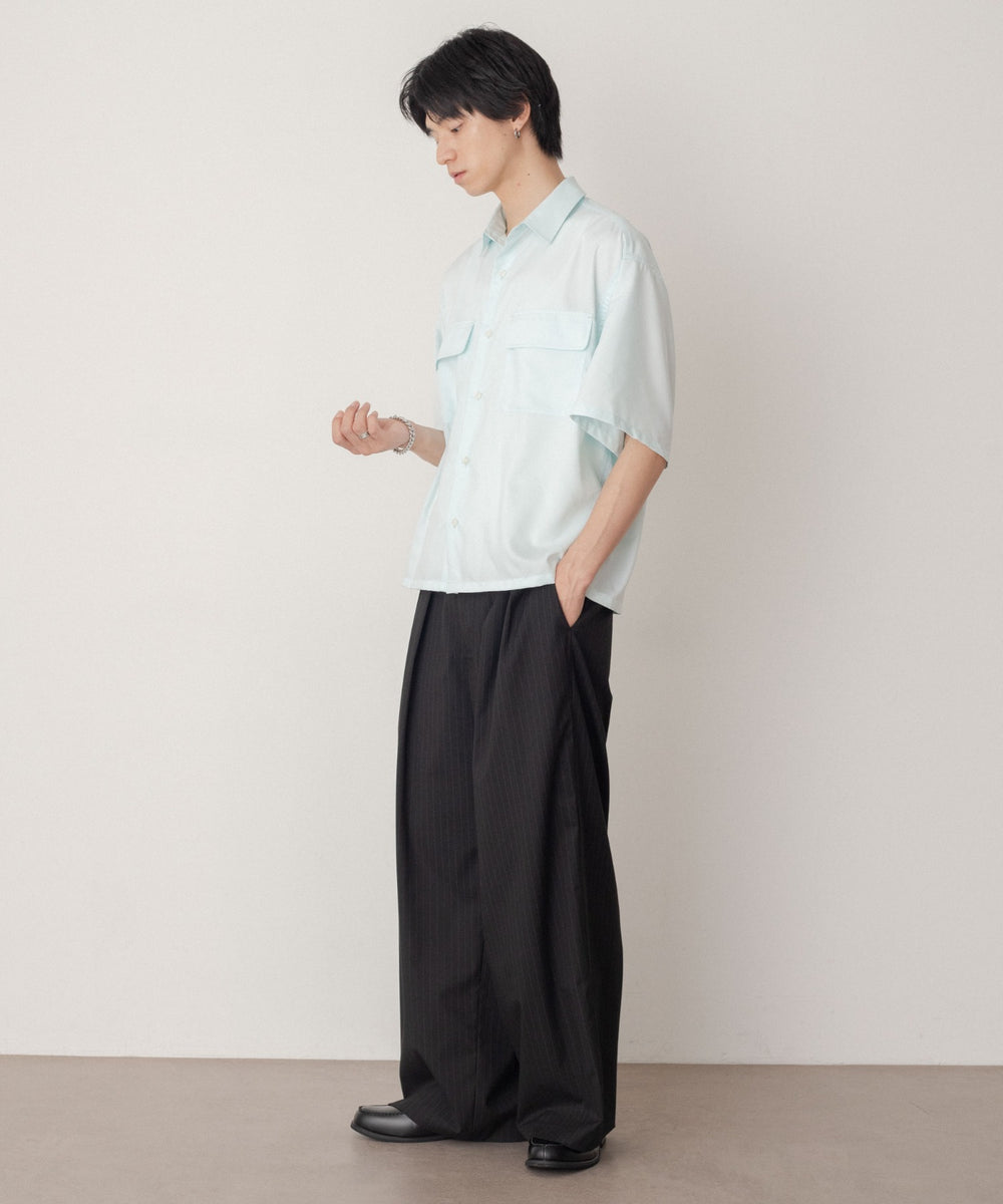 サックス モデル：180cm L着用