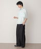 サックス モデル：180cm L着用