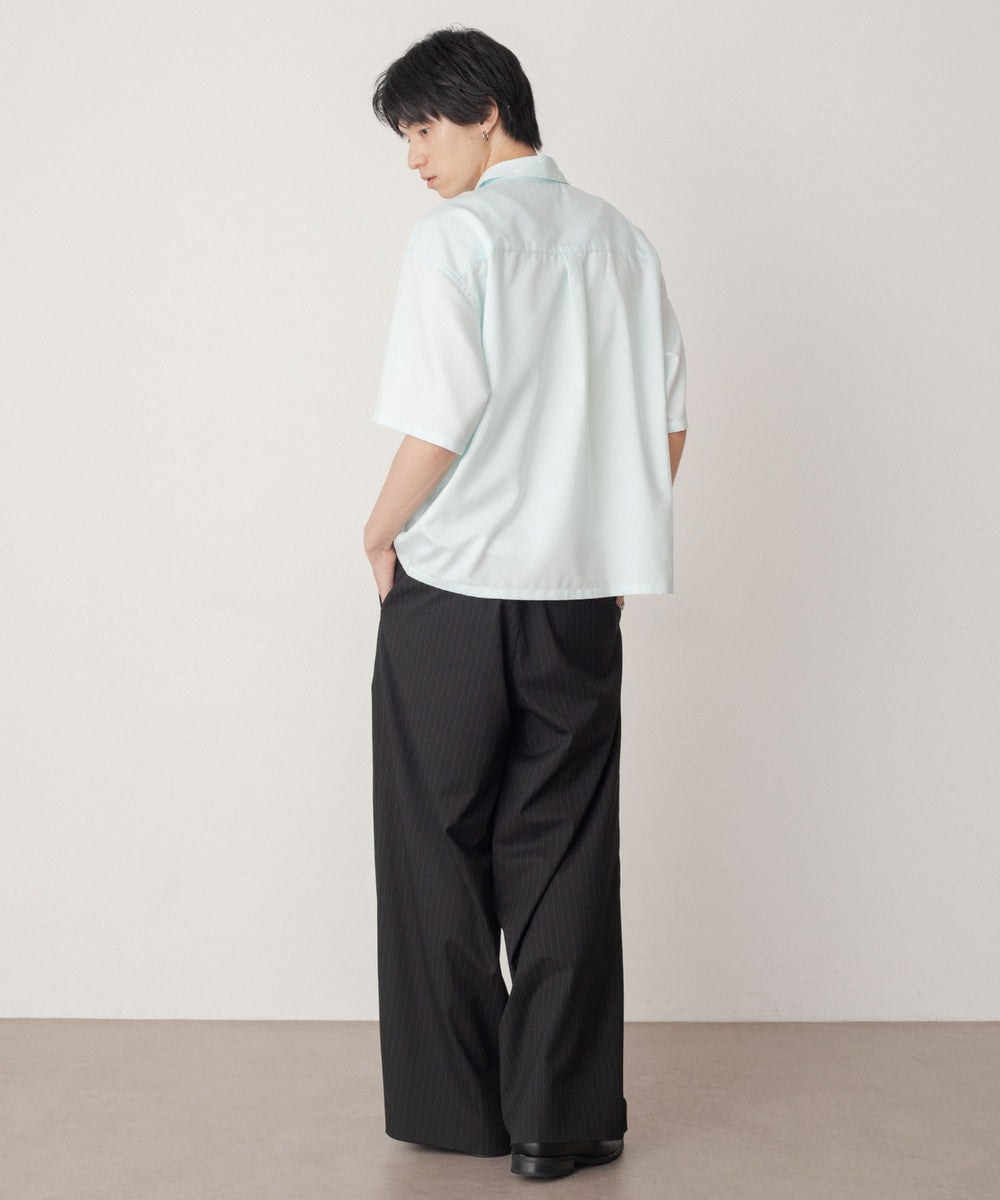 サックス モデル：180cm L着用