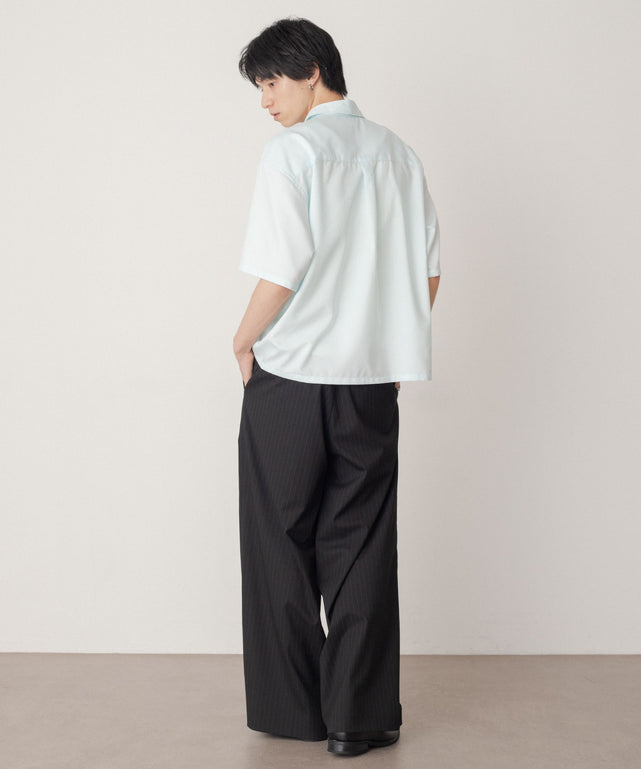 サックス モデル：180cm L着用