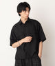 ブラック モデル：180cm L着用