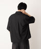 ブラック モデル：180cm L着用