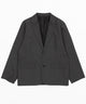 グレーストライプ
