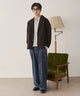 デニムインディゴ モデル：180cm L着用
