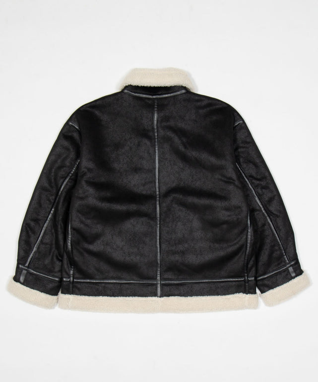 B-3ジャケット