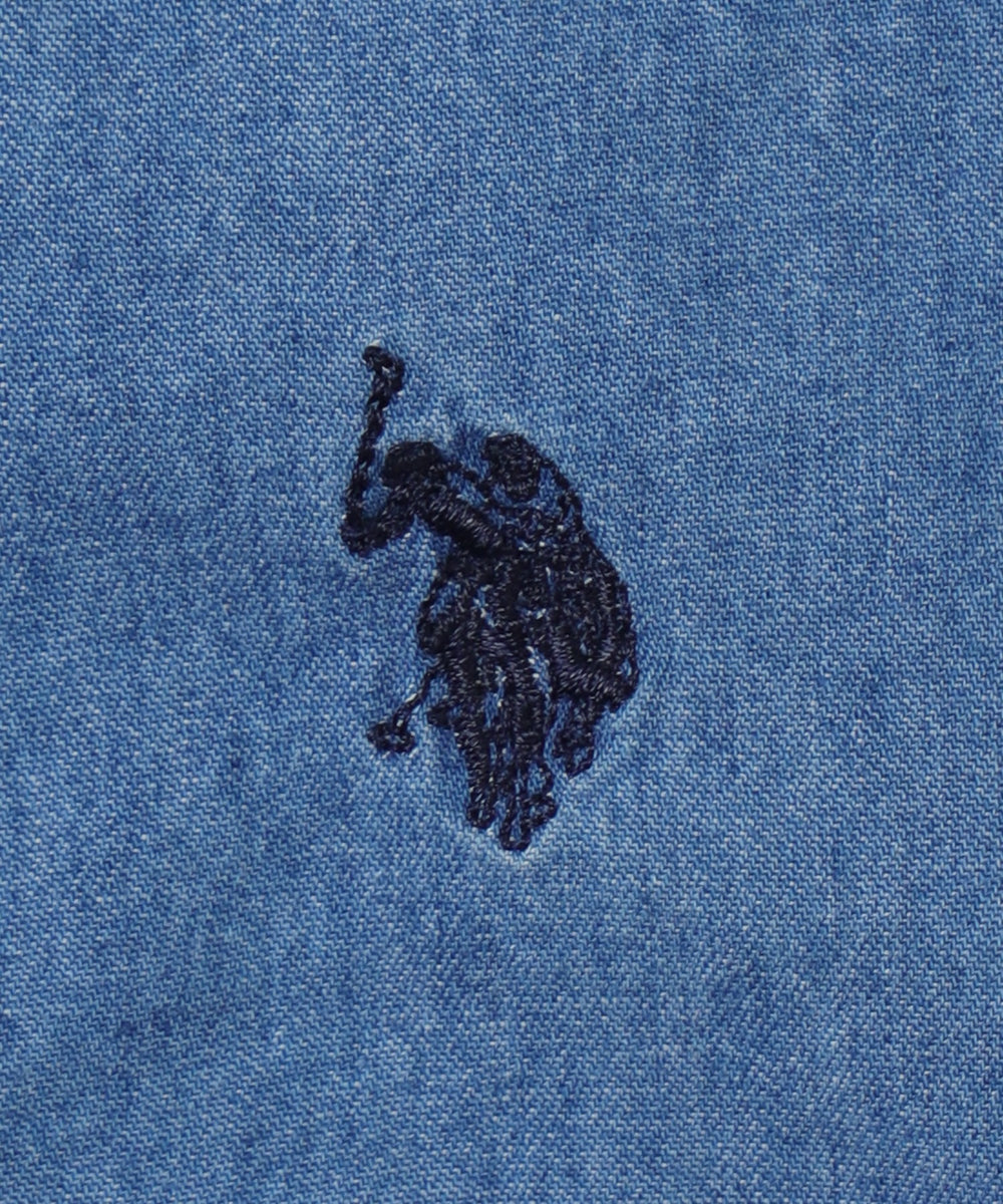 デニム中濃