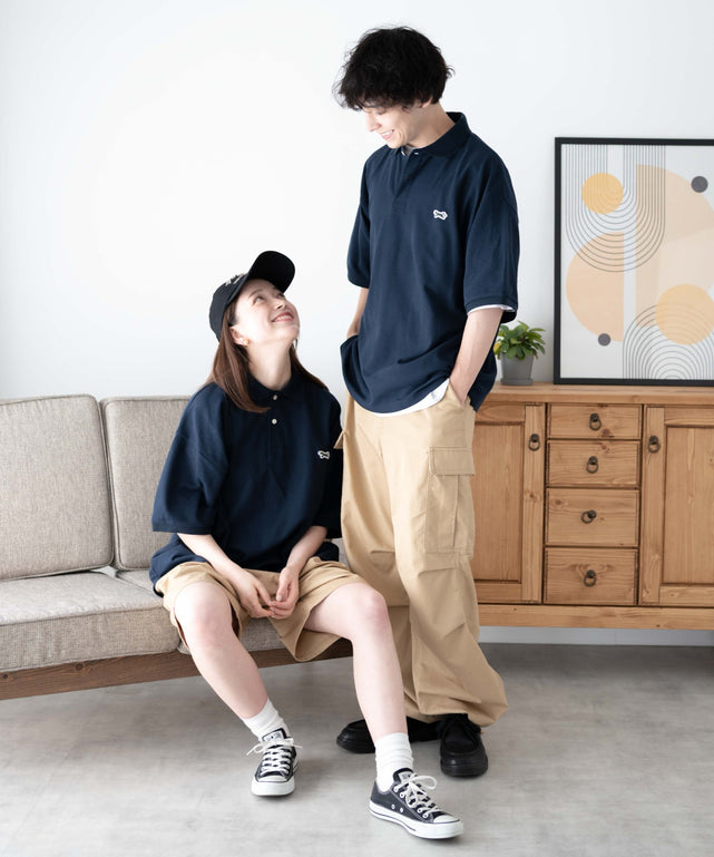 ネイビー