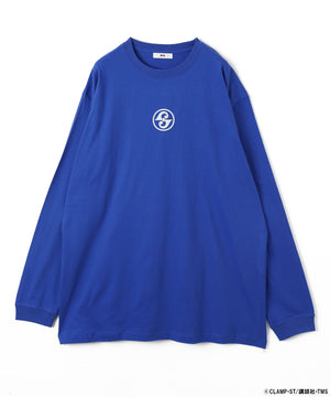 ブルー