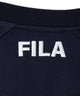 別注FILAパネル切替プルオーバー