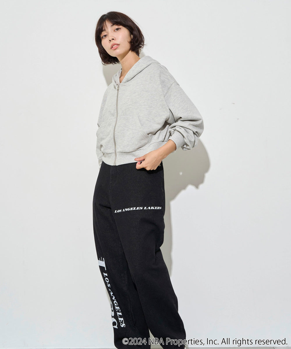 デニムブラック モデル：160cm M着用