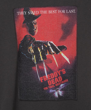 別注A　Nightmare　on　Elm　Streetプルオーバー