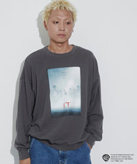 別注ITプルオーバー