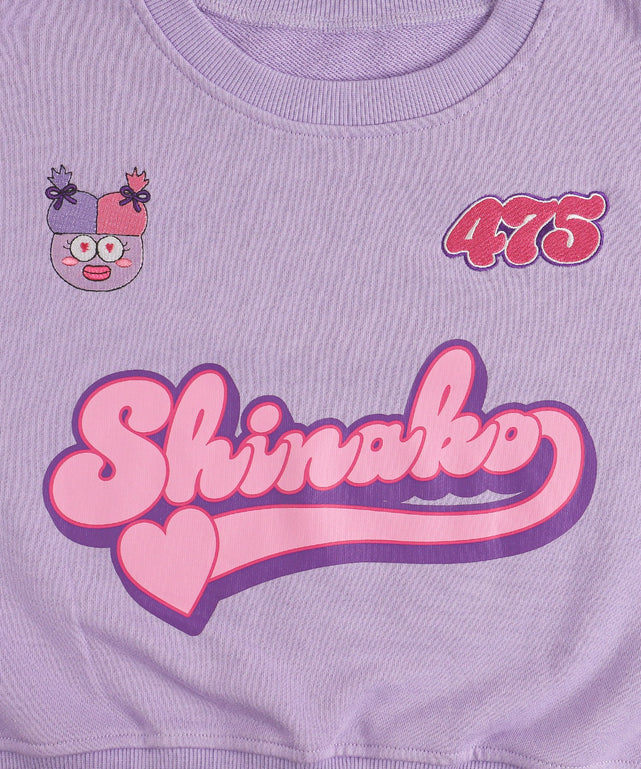 Lパープル