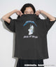 別注METALLICA　T（S）/柄2 モデル：174㎝ L着用