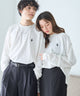 U.S. POLO ASSN.ワンポイント刺繍LST