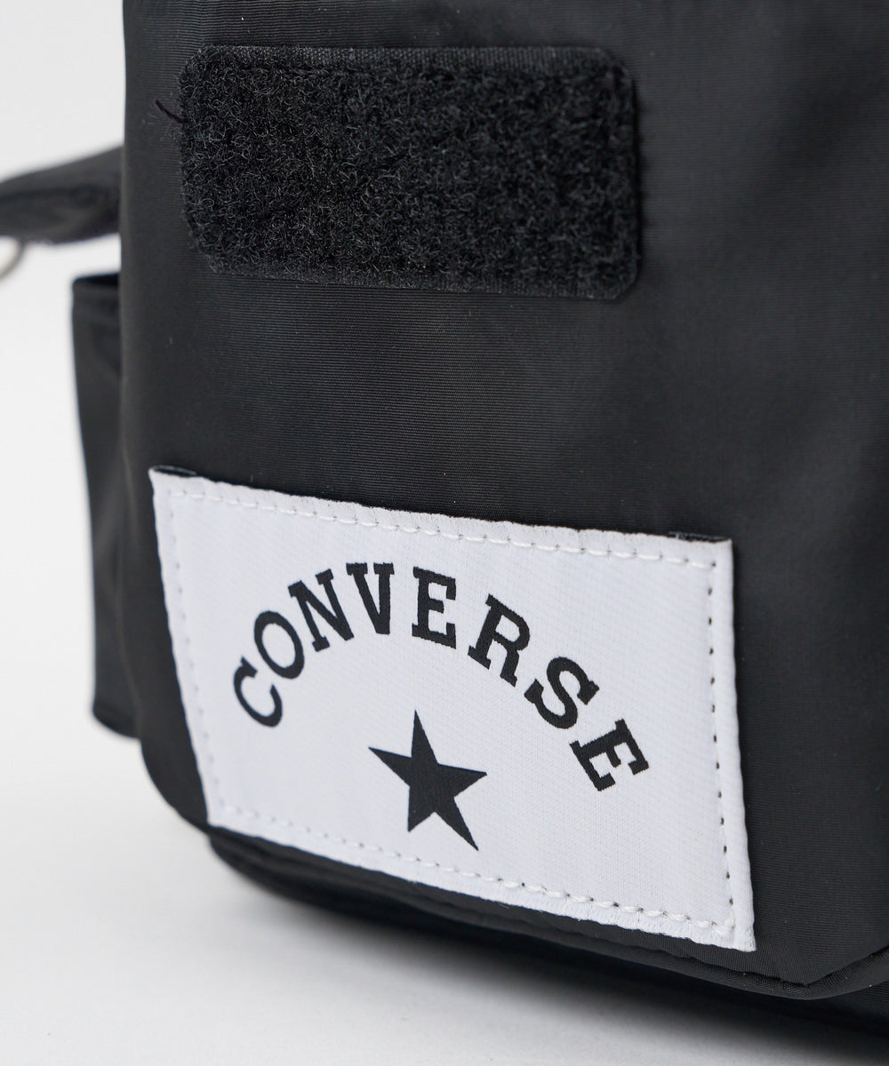 別注CONVERSEミニショルダーバッグ