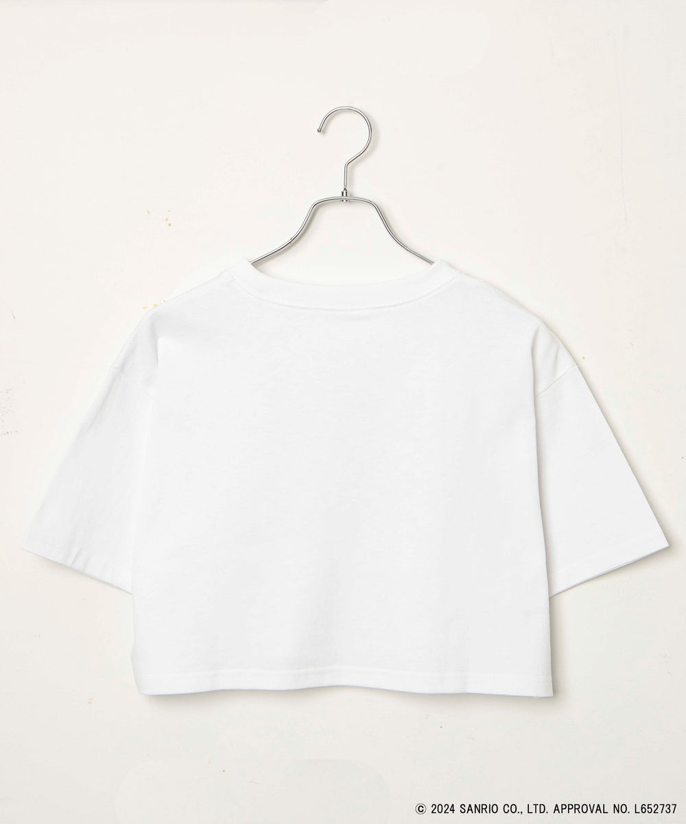 フラガリアメモリーズコラボTシャツ