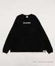 SAKAMOTODAYS×WEGO　ロンT/柄4