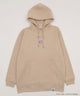SAKAMOTODAYS×WEGO　パーカー/ベージュその他
