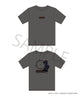 SAKAMOTODAYS×WEGO　Tシャツ/柄3