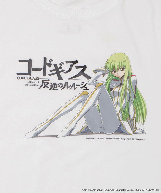 C．C．（柄3）